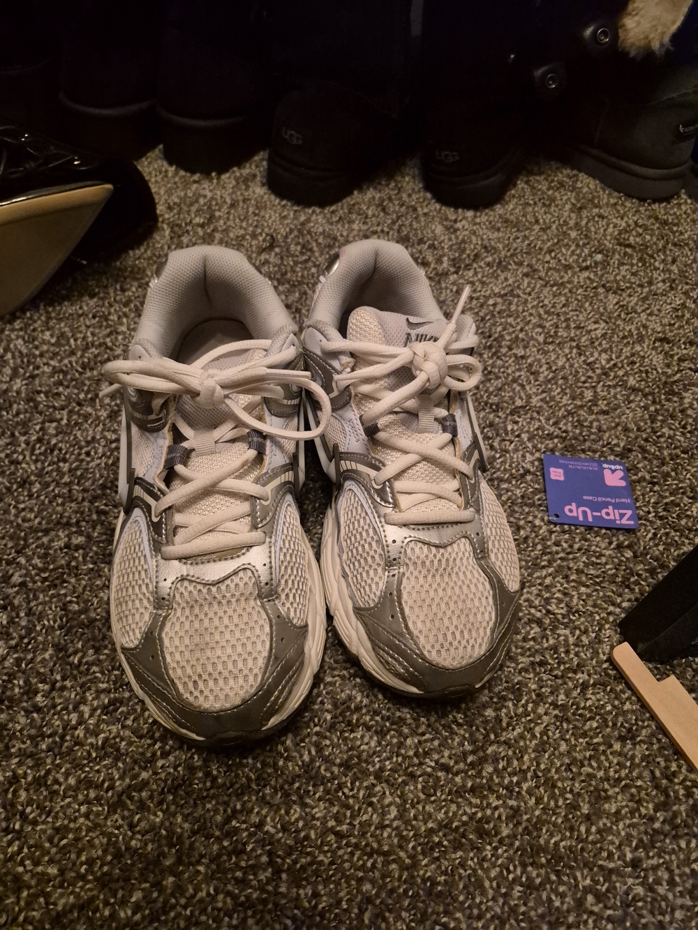 Women's Nike Sneakers